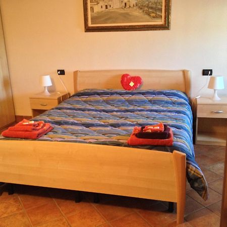 B&B Antiche Mura Puegnago sul Garda Exterior foto