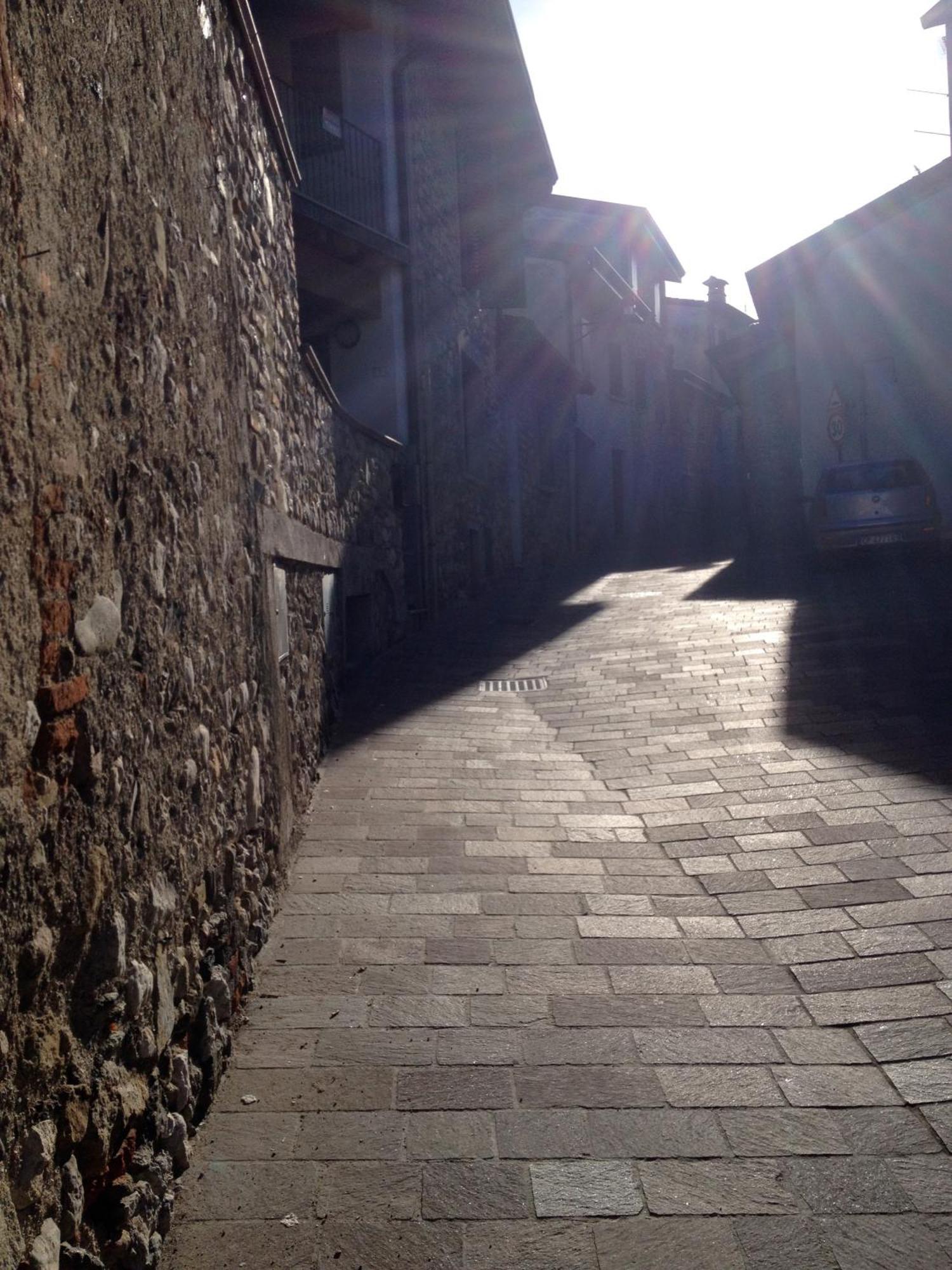 B&B Antiche Mura Puegnago sul Garda Exterior foto