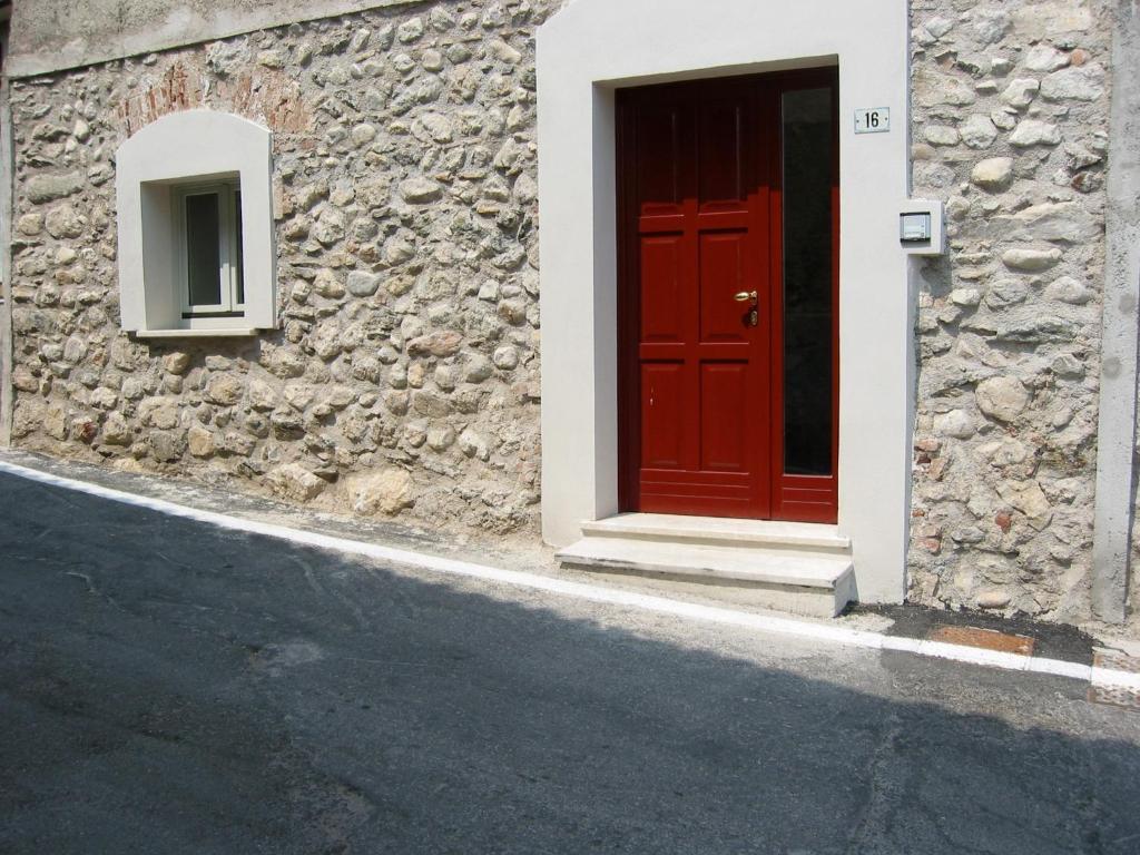 B&B Antiche Mura Puegnago sul Garda Exterior foto
