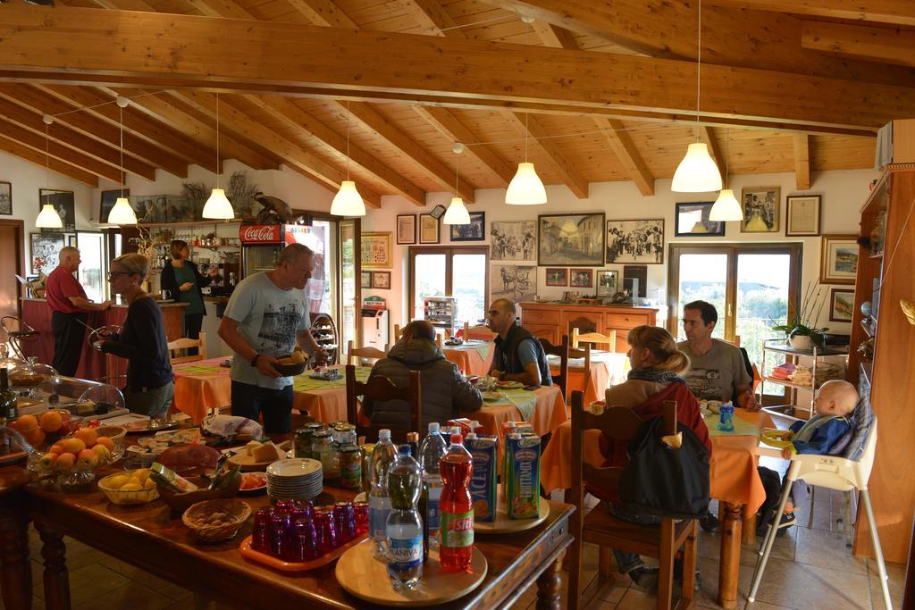 B&B Antiche Mura Puegnago sul Garda Exterior foto