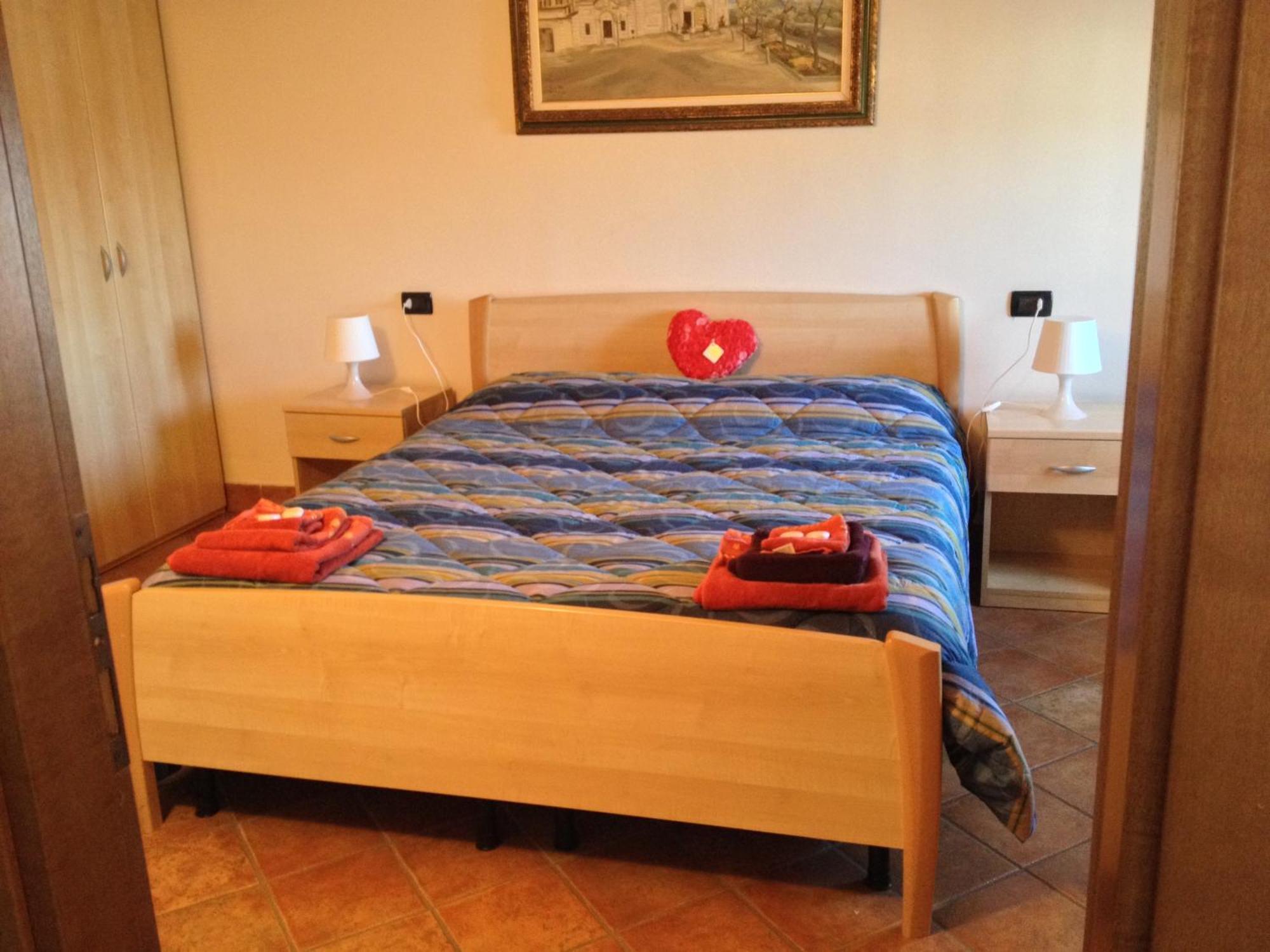 B&B Antiche Mura Puegnago sul Garda Exterior foto